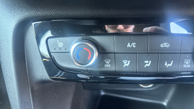 Vauxhall Corsa 1.2 Turbo Yes 5dr [Winter Pack] Petrol Hatchback